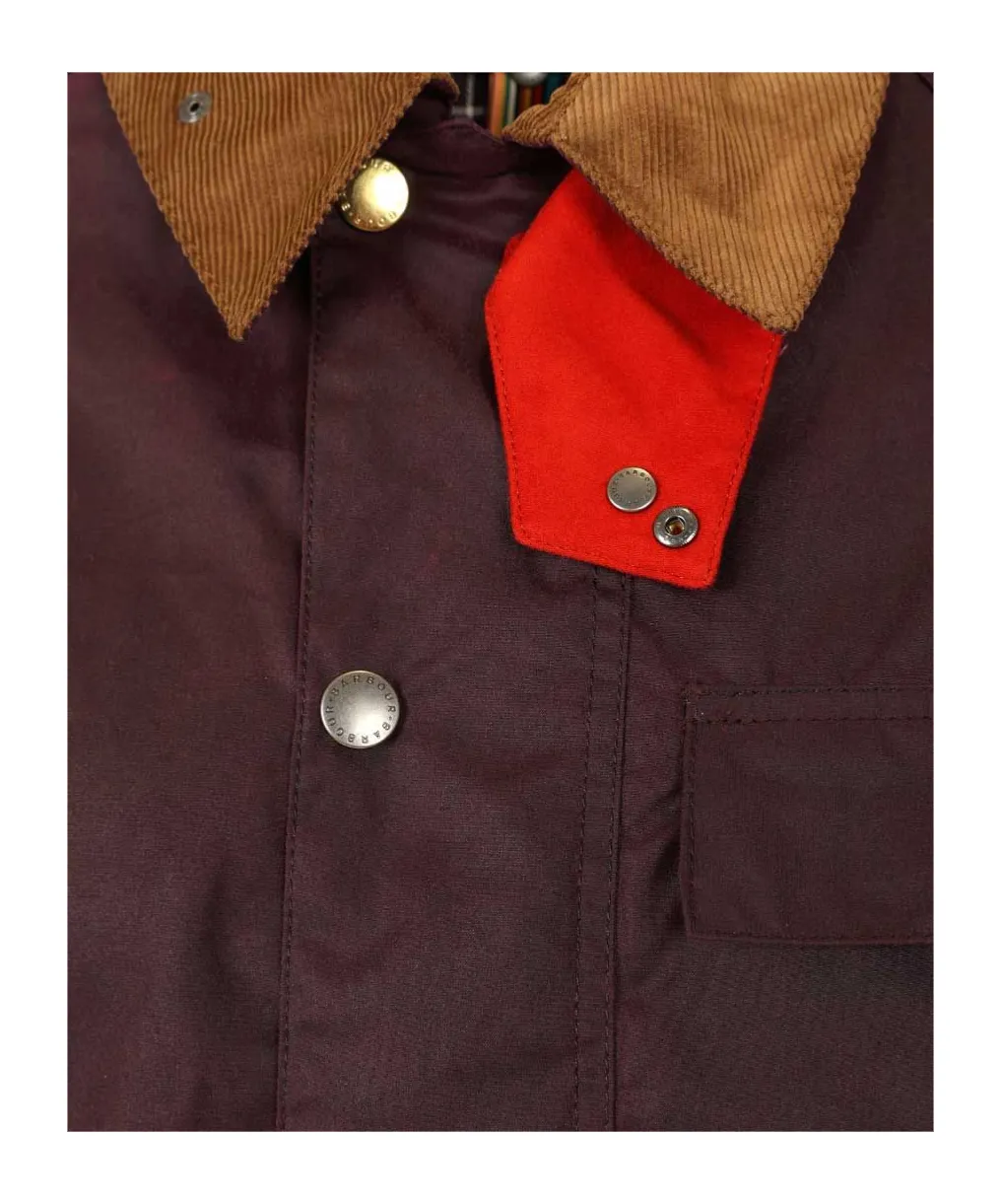 Long-Sleeved Casual Jacket