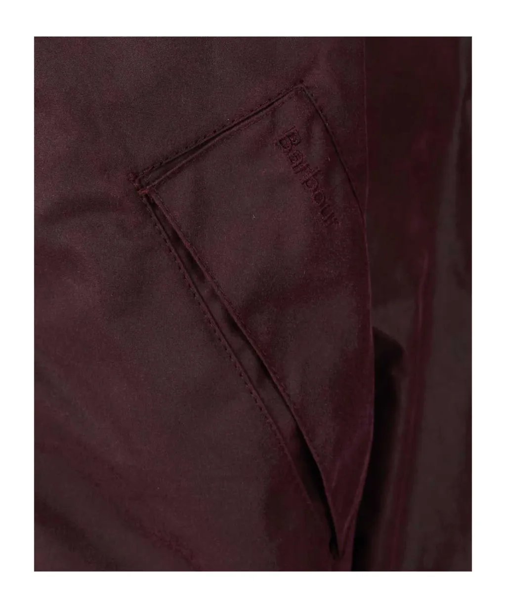 Long-Sleeved Casual Jacket