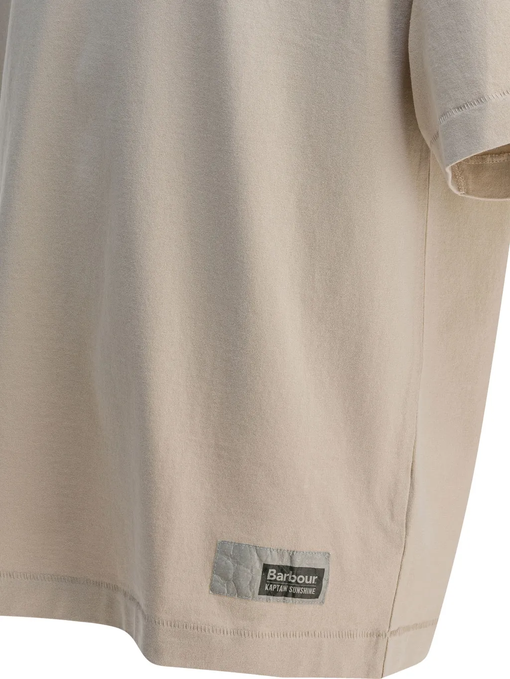 Short-Sleeve Graphic T-Shirt
