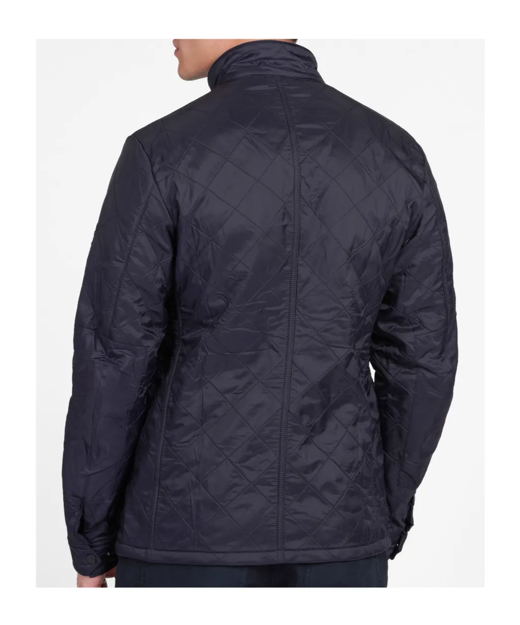 Ariel Polarquilt Jacket