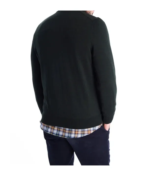 Gamlin Half Zip