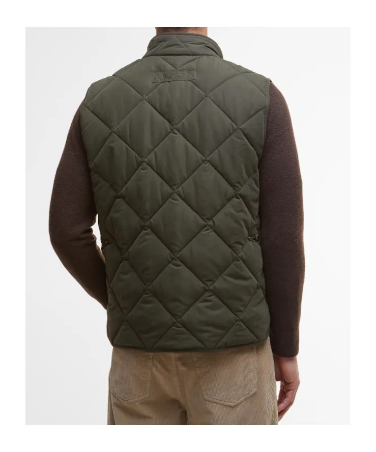 Winter Lowerdale Gilet
