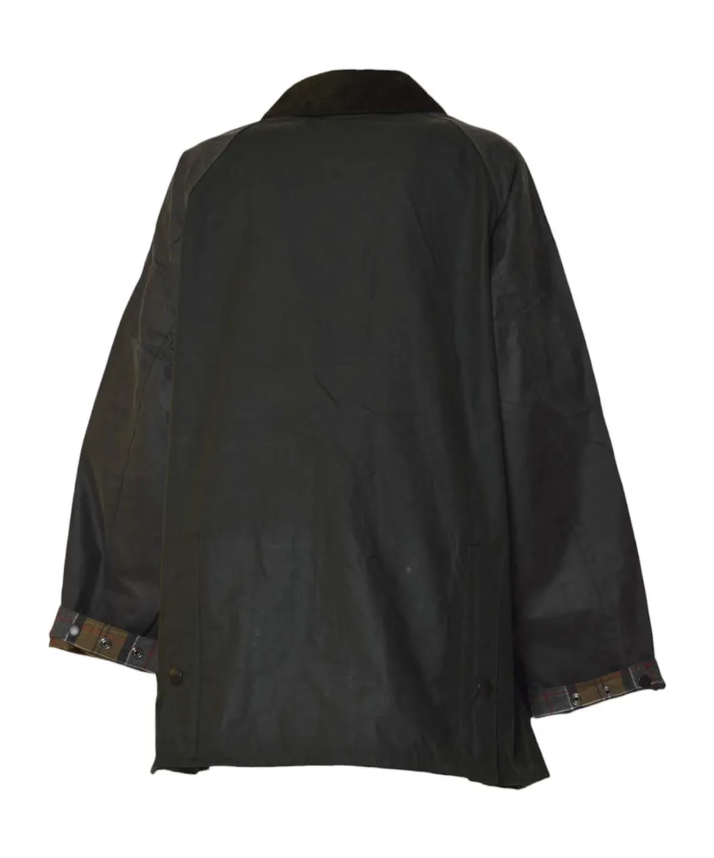 Long-Sleeved Jacket