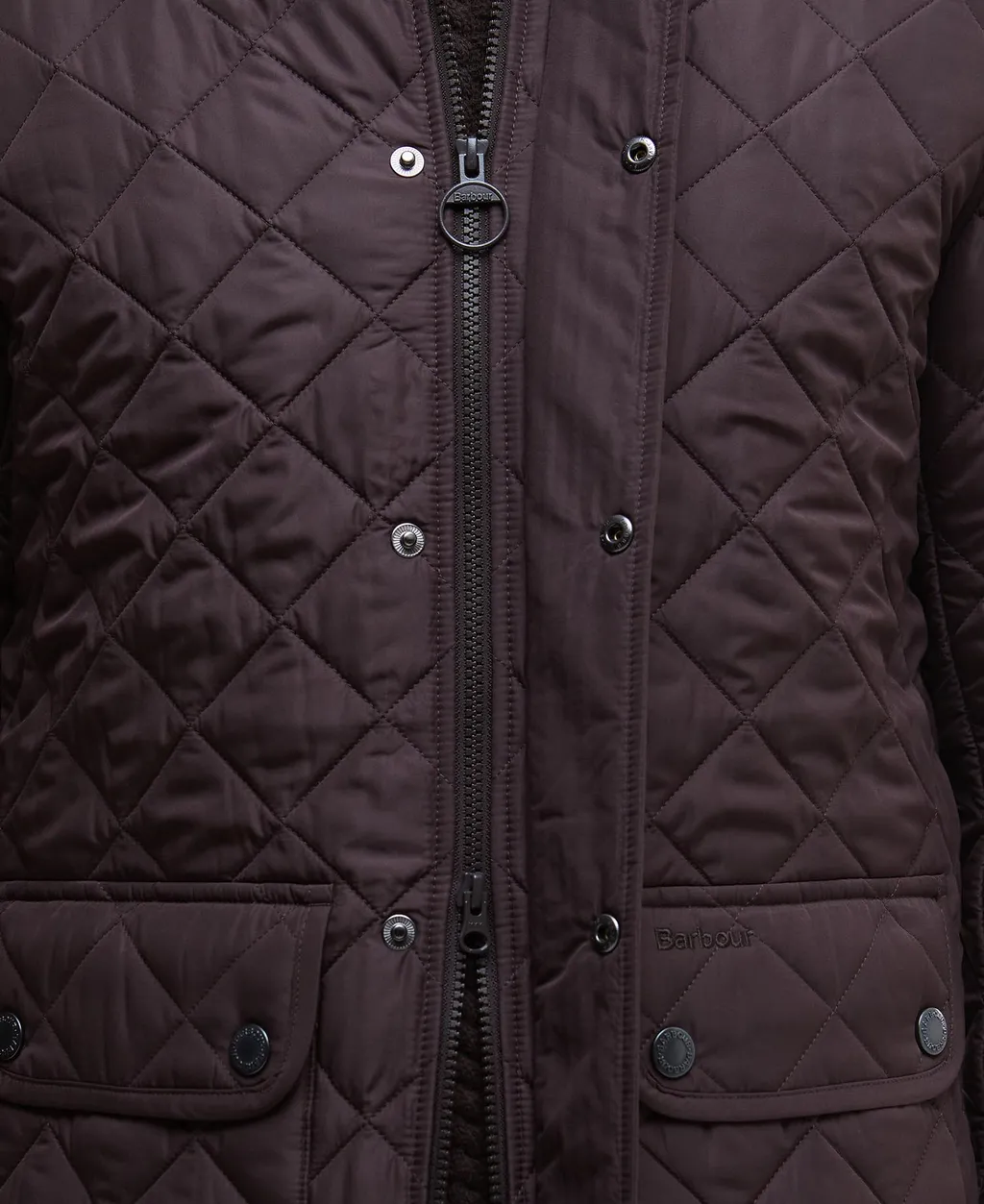 Lowerdale Quilted Jacket