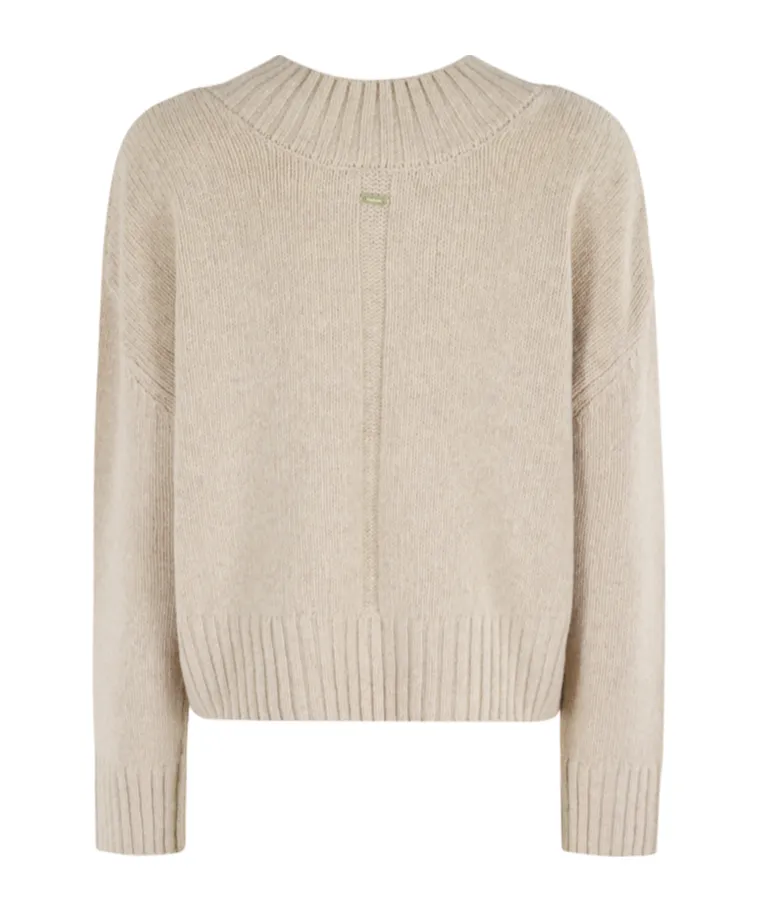 Crew Neck Sweater
