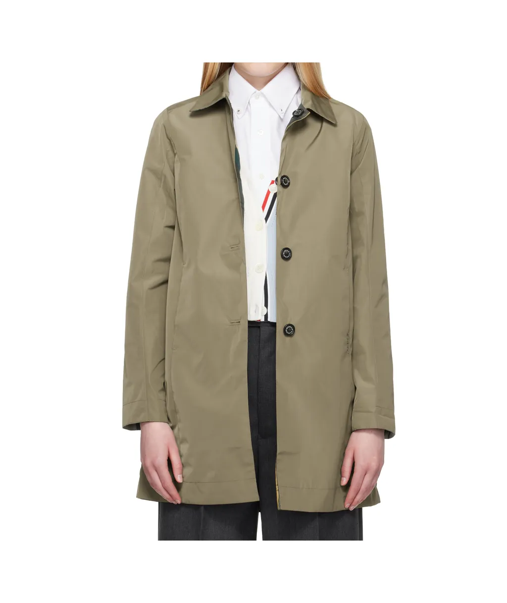 Babbity Reversible Jacket
