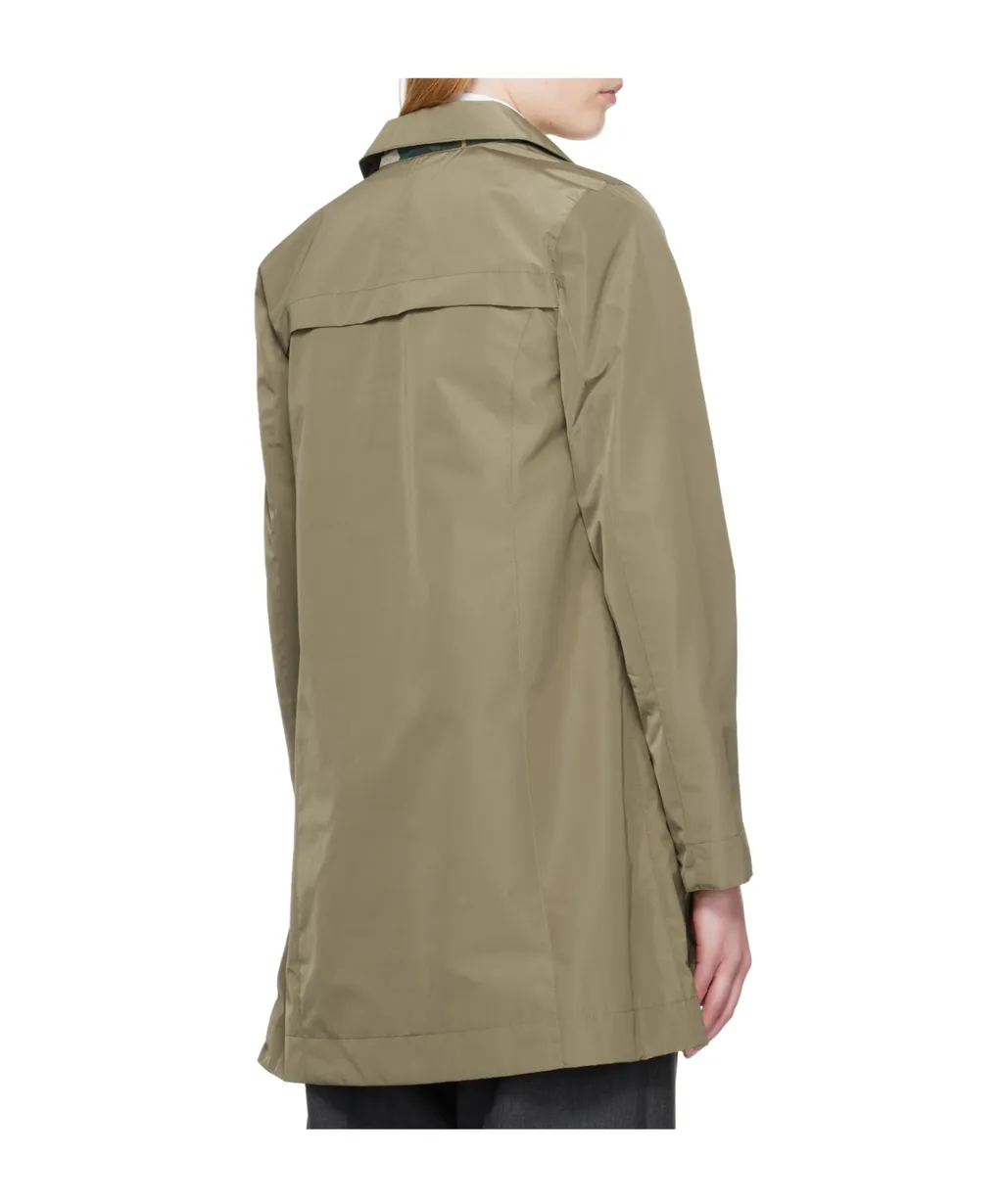 Babbity Reversible Jacket