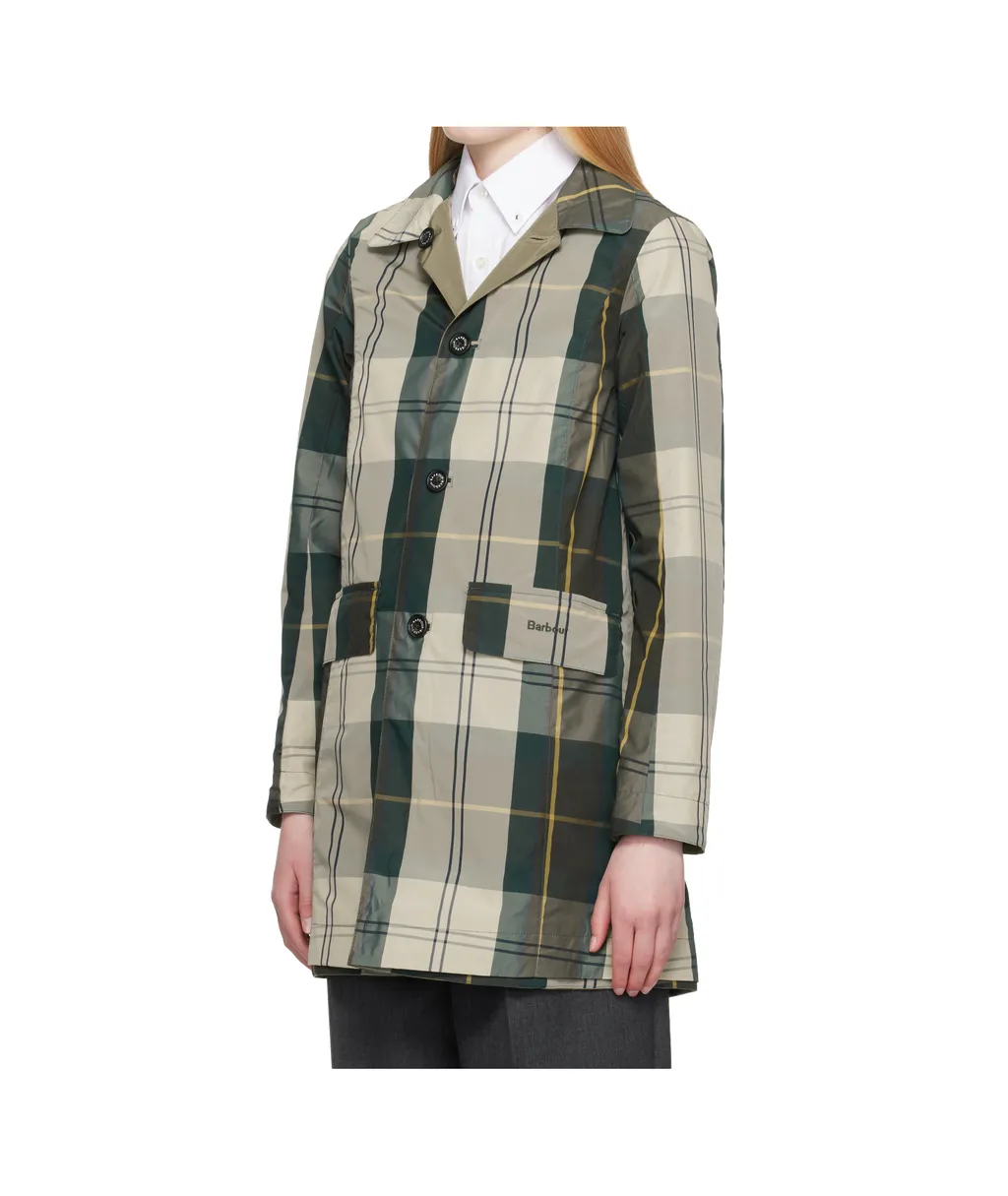 Babbity Reversible Jacket