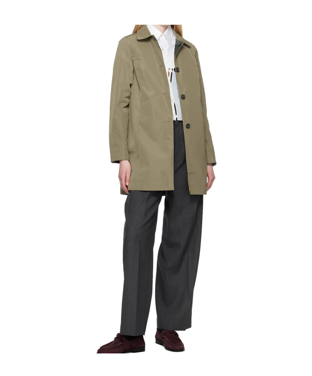 Babbity Reversible Jacket