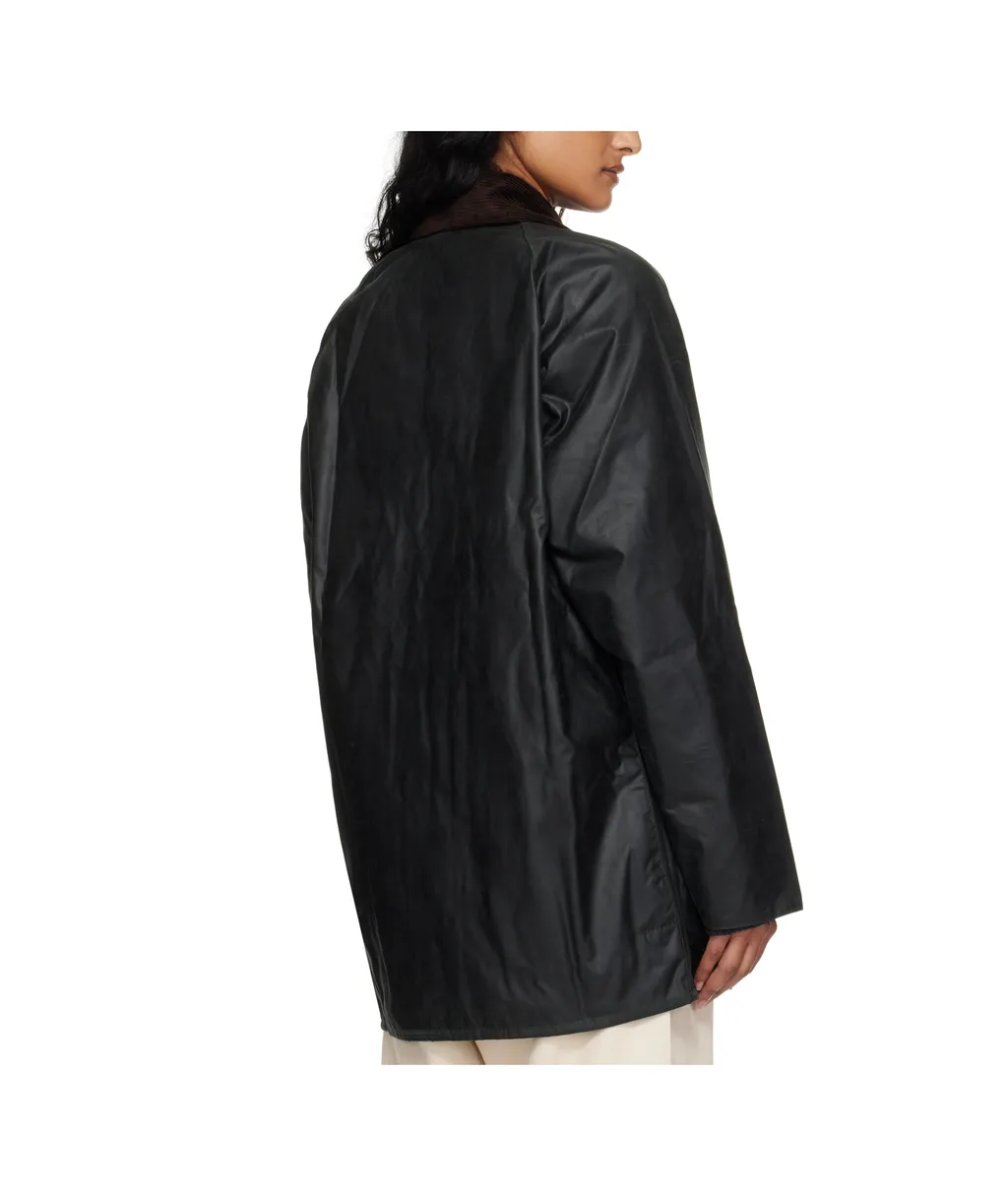 Beaufort Batik Jacket