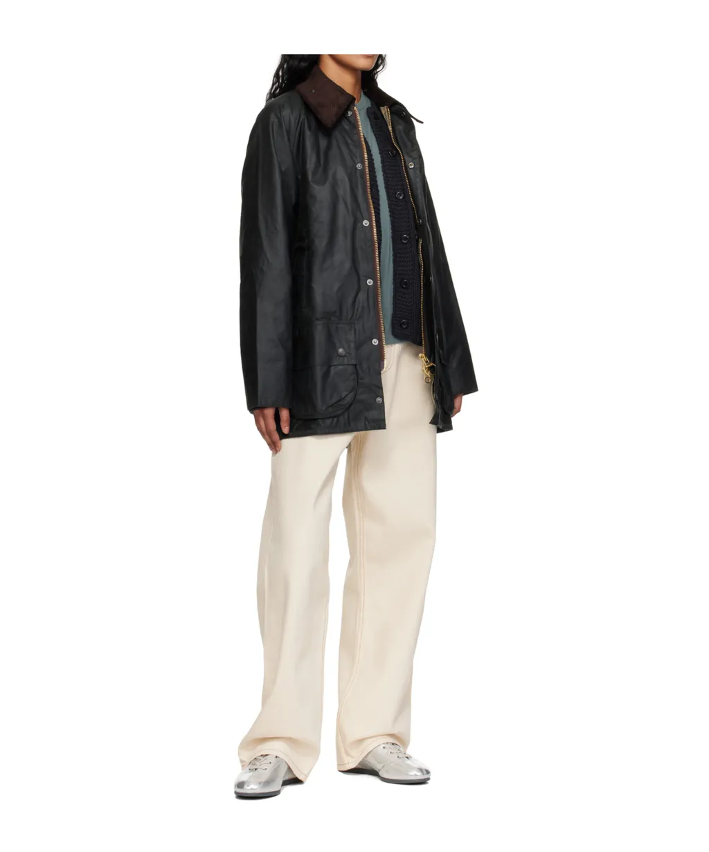 Beaufort Batik Jacket