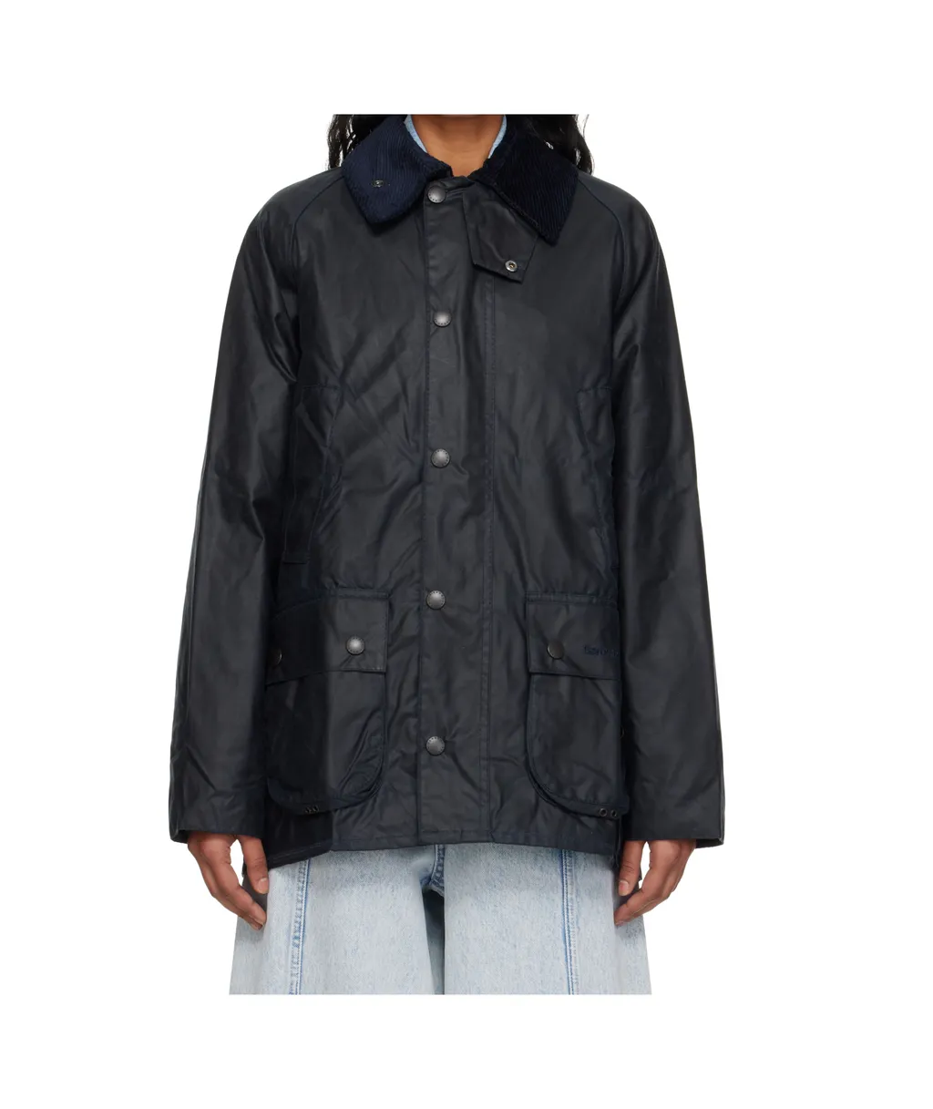 Bedale Waxed Jacket