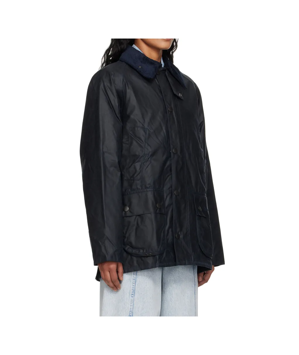 Bedale Waxed Jacket