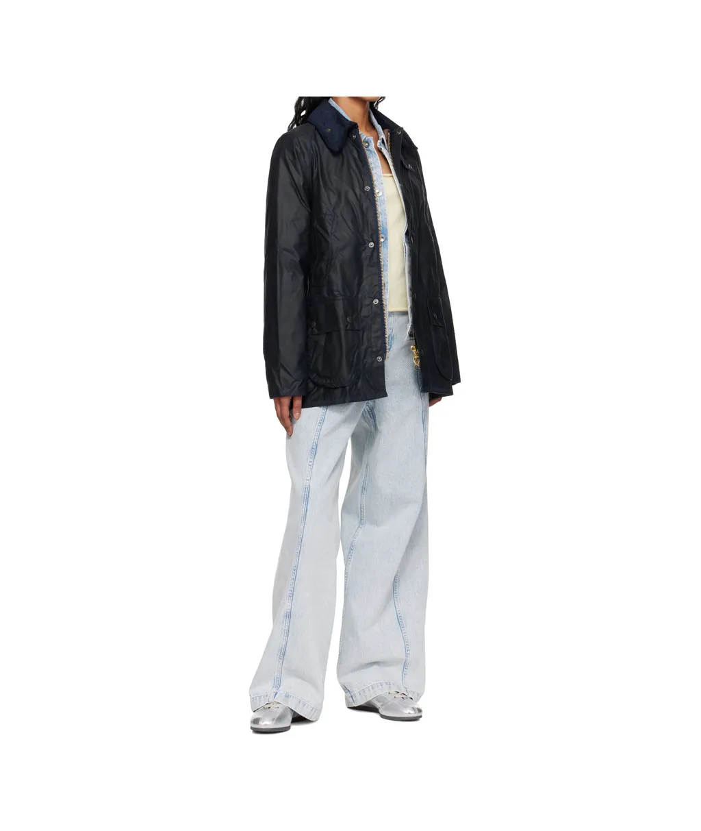 Bedale Waxed Jacket