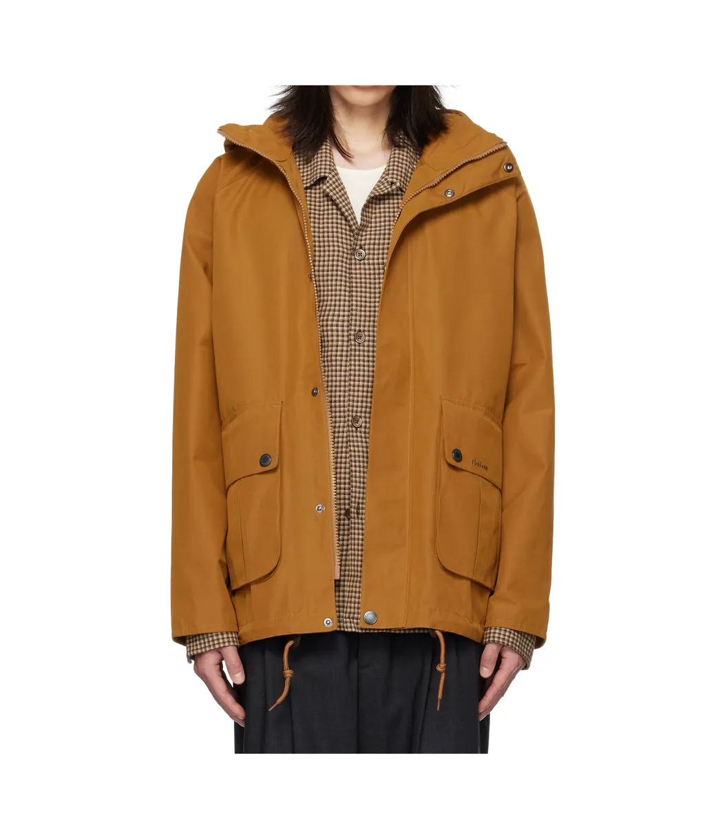 Re-Engineered Wading Spey Waterproof Jacket