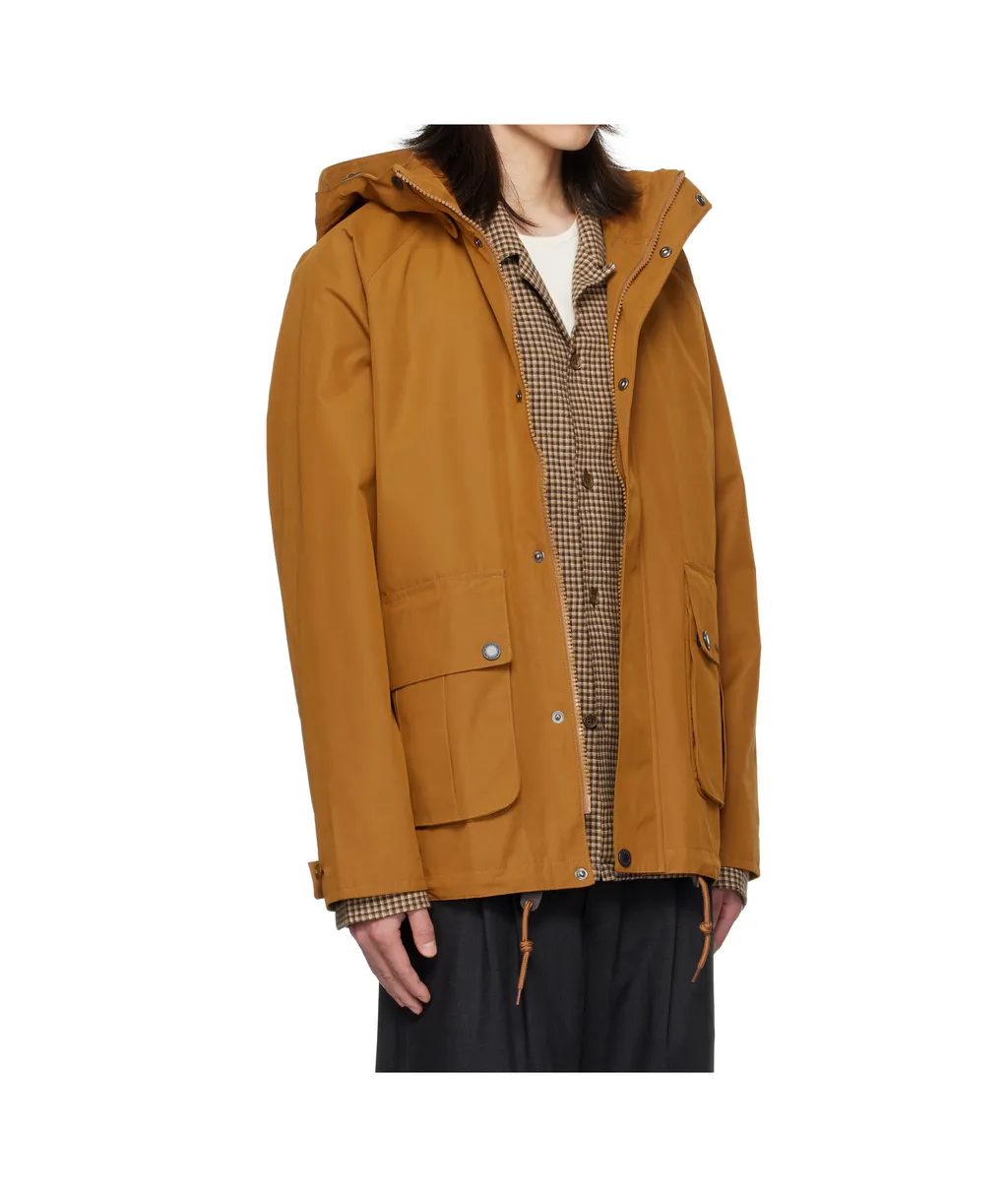 Re-Engineered Wading Spey Waterproof Jacket