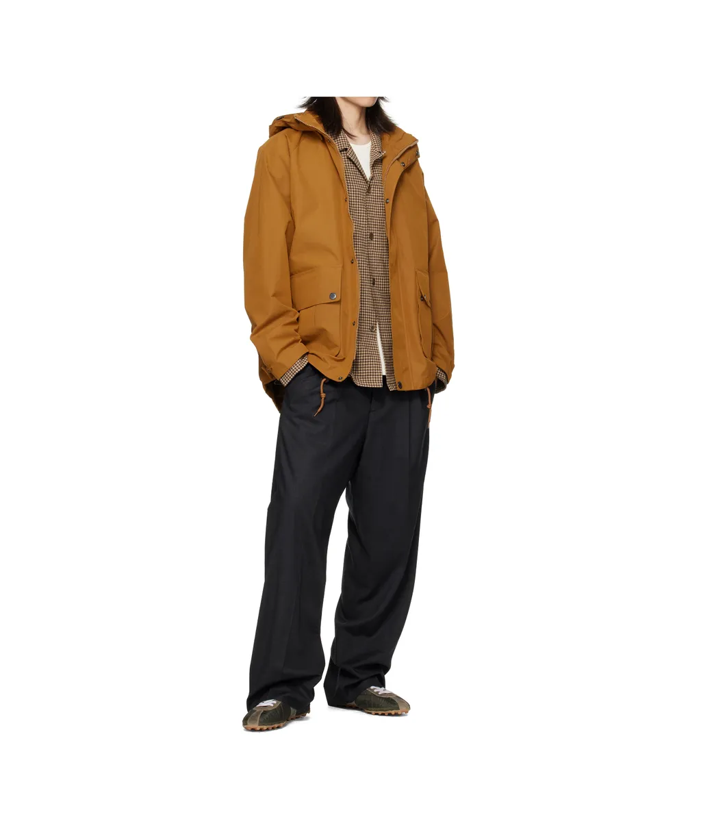 Re-Engineered Wading Spey Waterproof Jacket