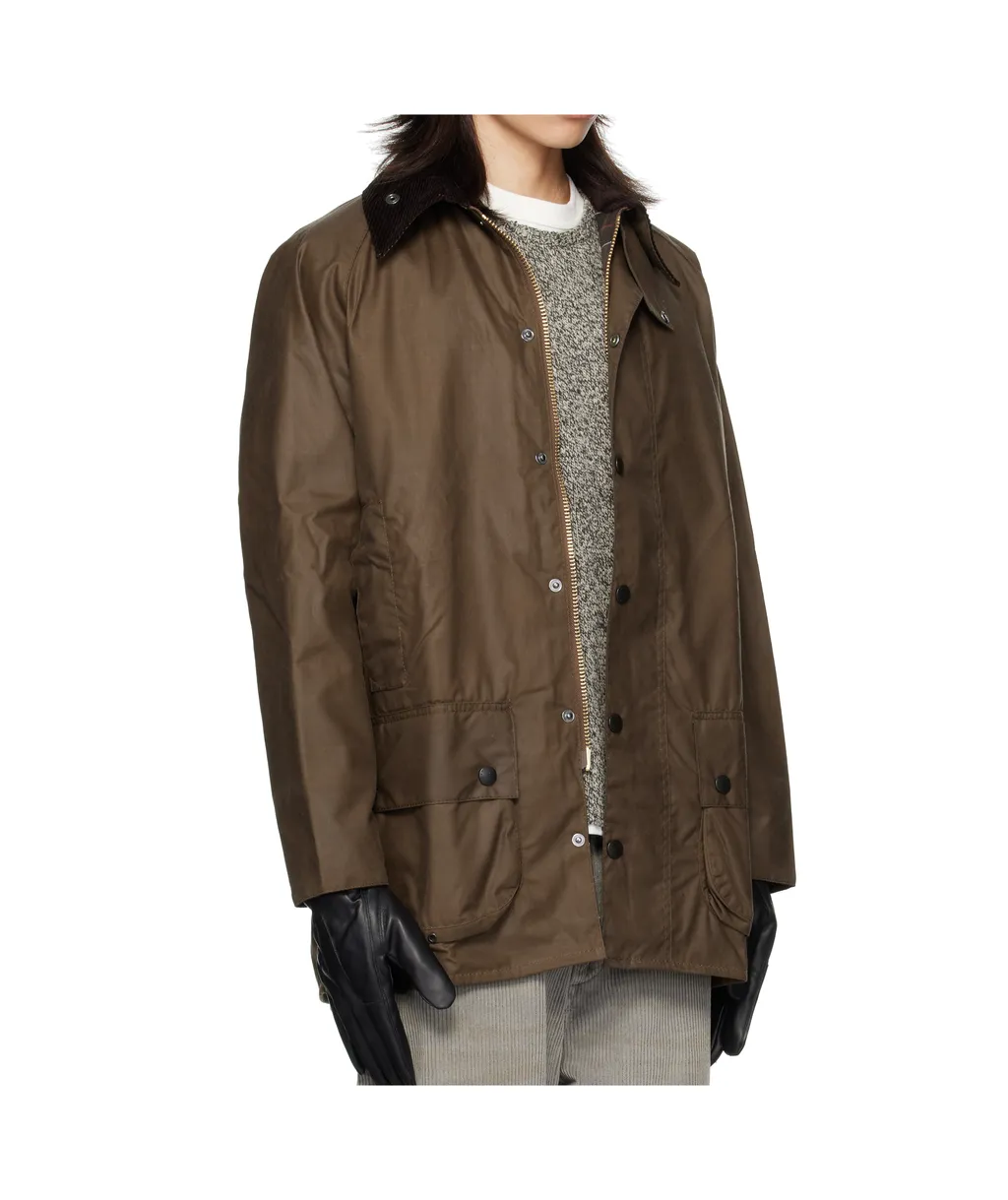 Beaufort Batik Jacket