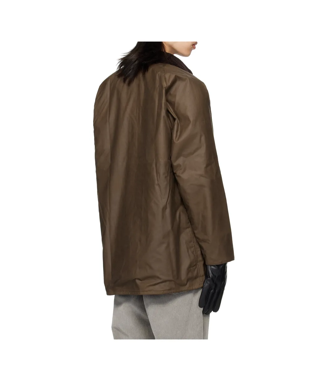 Beaufort Batik Jacket