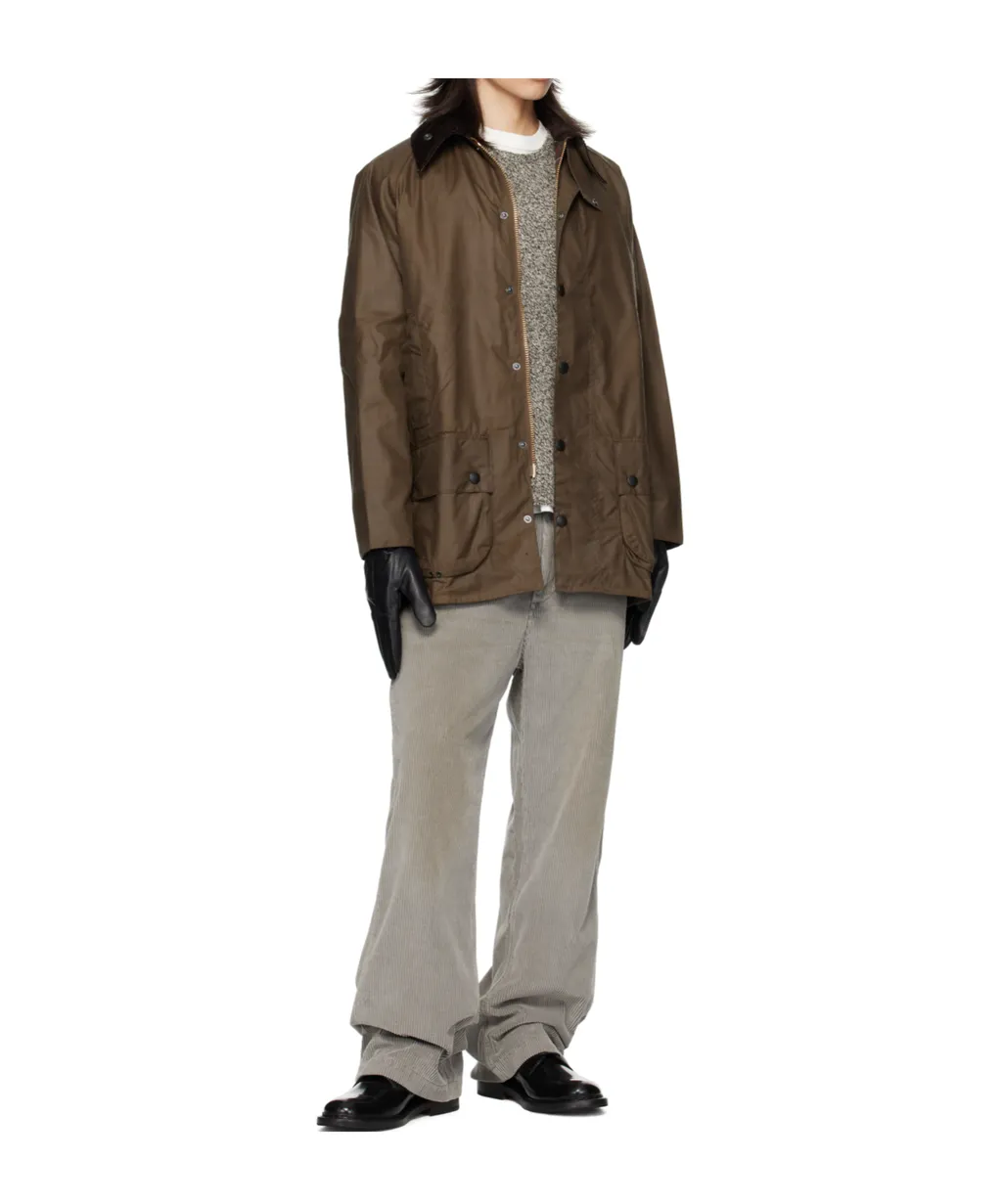 Beaufort Batik Jacket