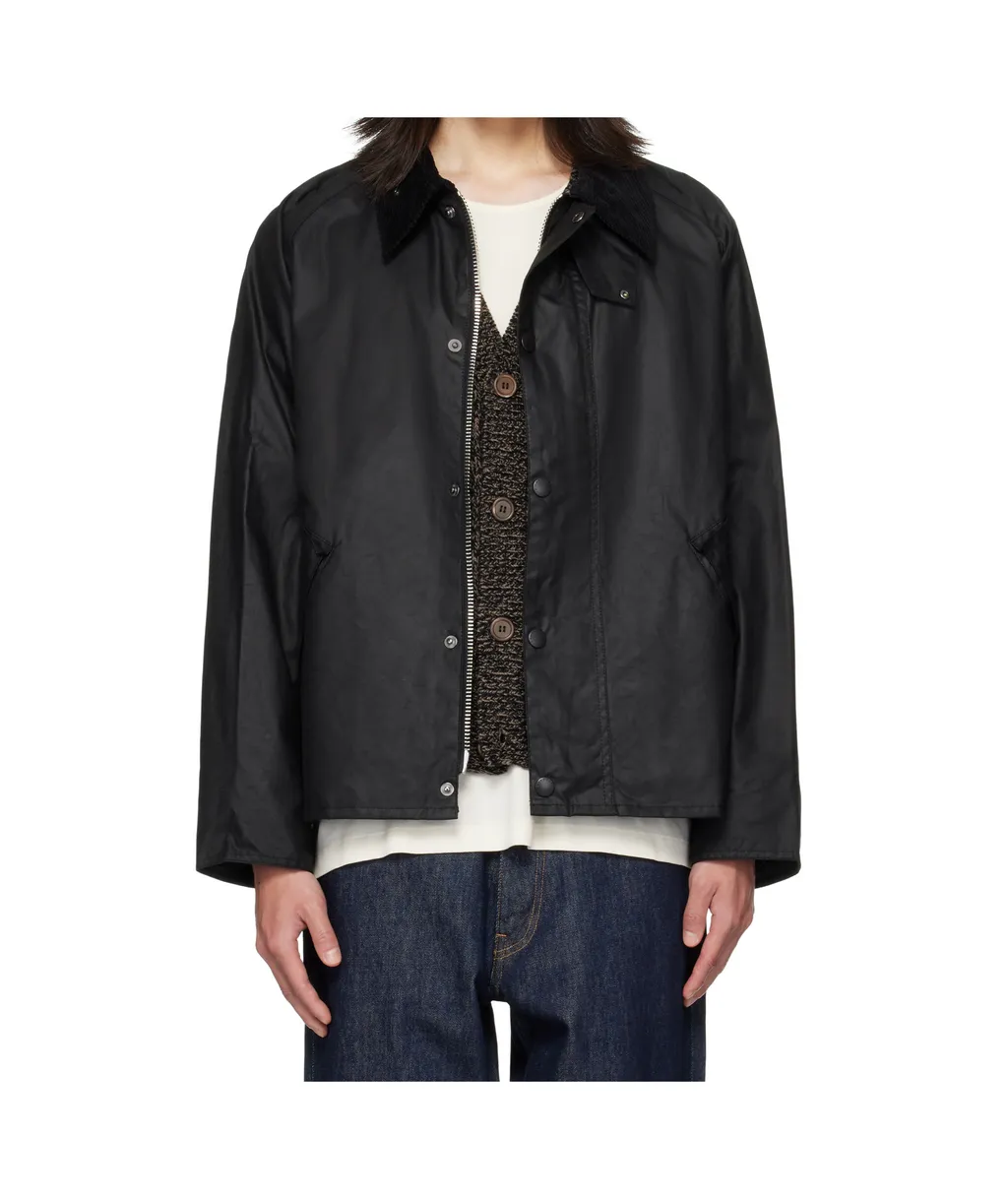 Os Transport Jacket