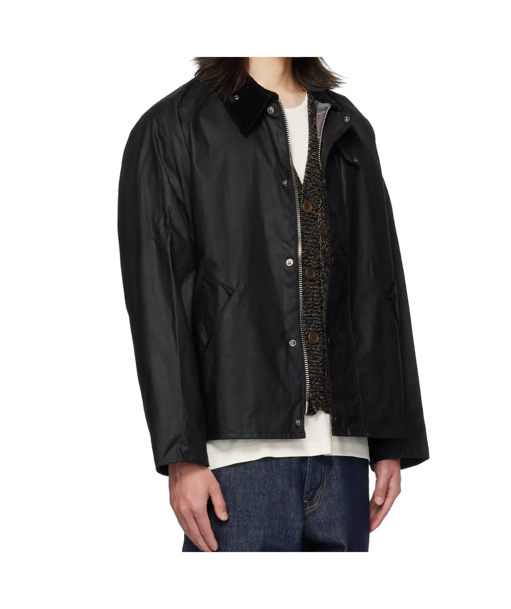 Os Transport Jacket