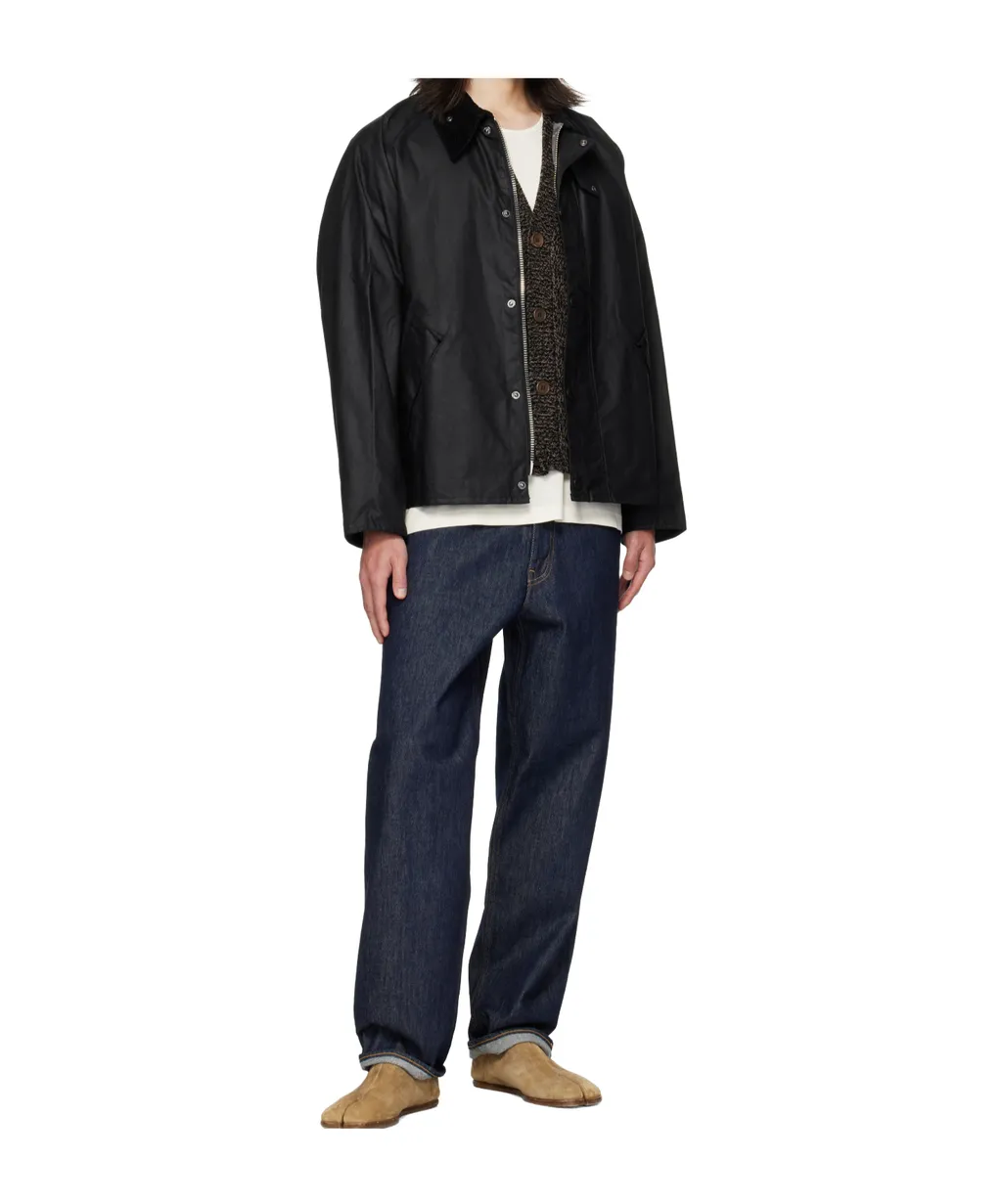 Os Transport Jacket