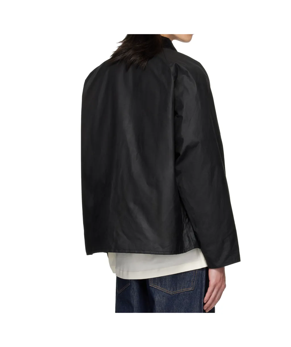 Os Transport Jacket