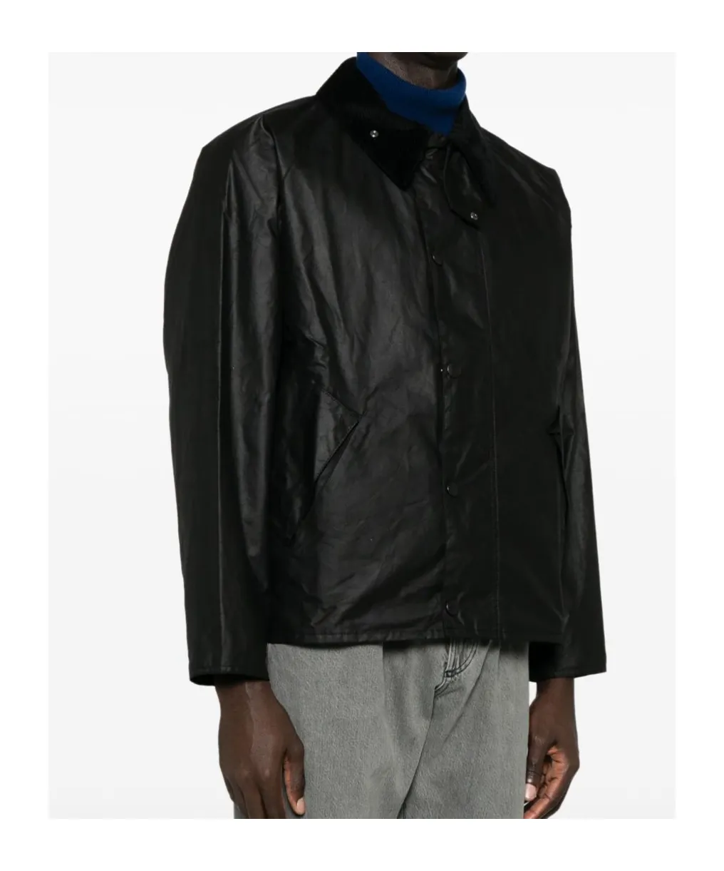 Os Transport Jacket