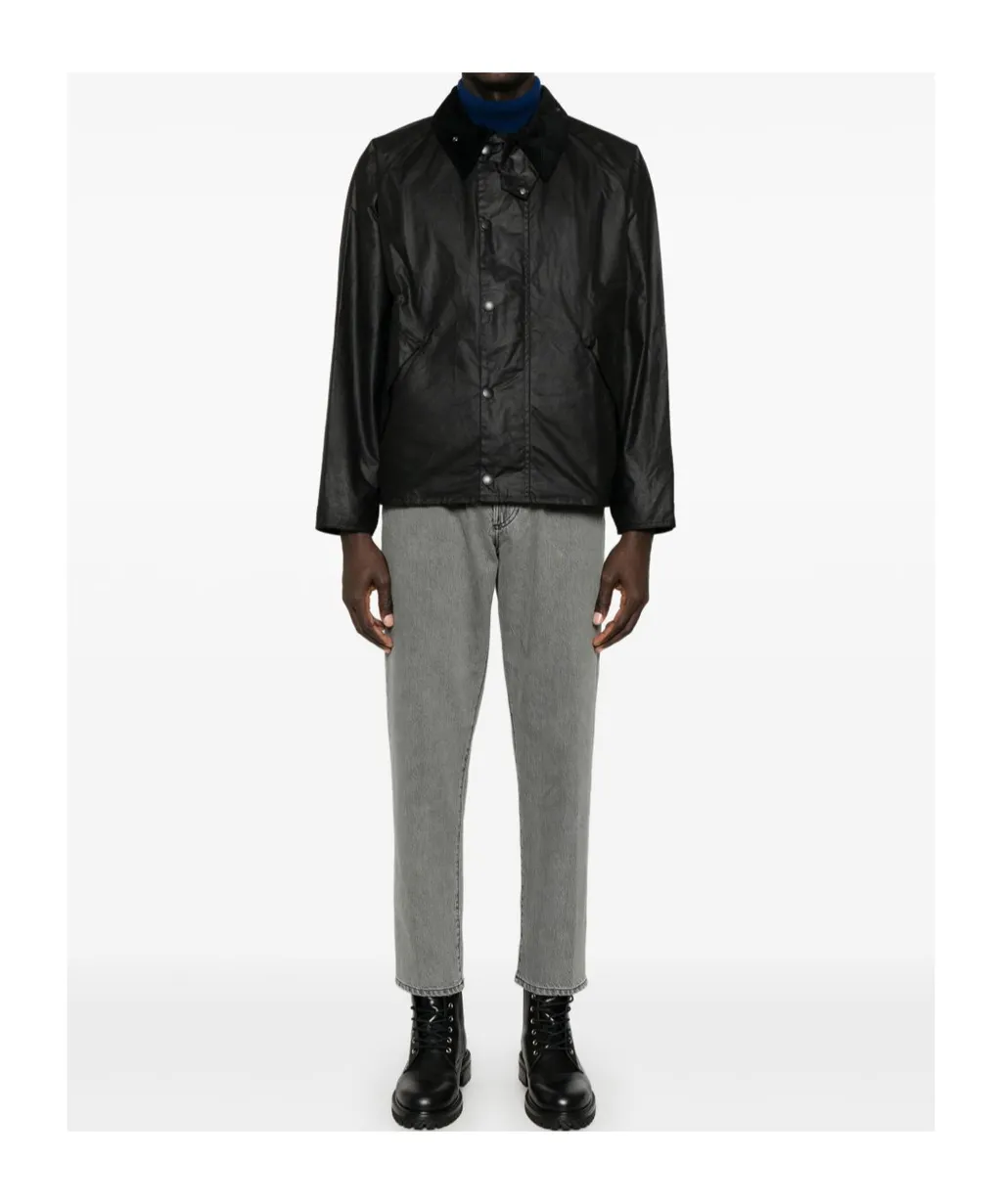 Os Transport Jacket