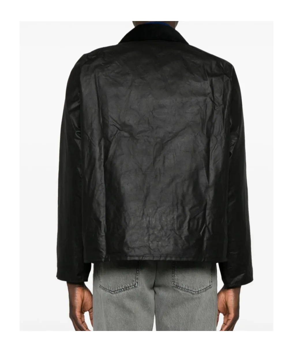 Os Transport Jacket