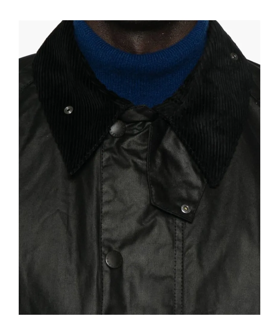 Os Transport Jacket