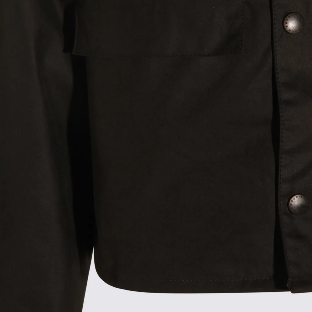 Spey Slim Waxed Jacket