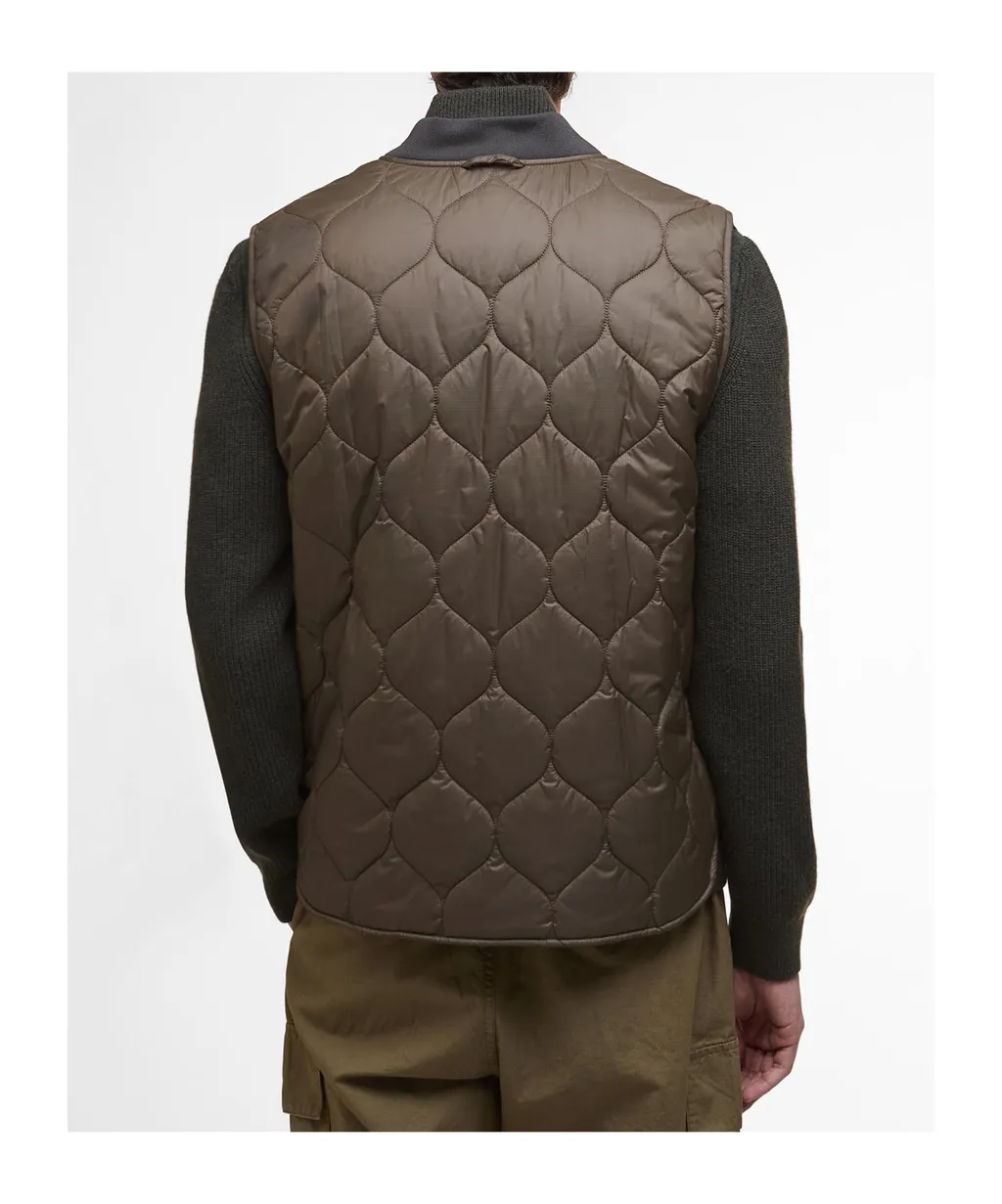 Re-Engineered Utility Liddesdale Gilet