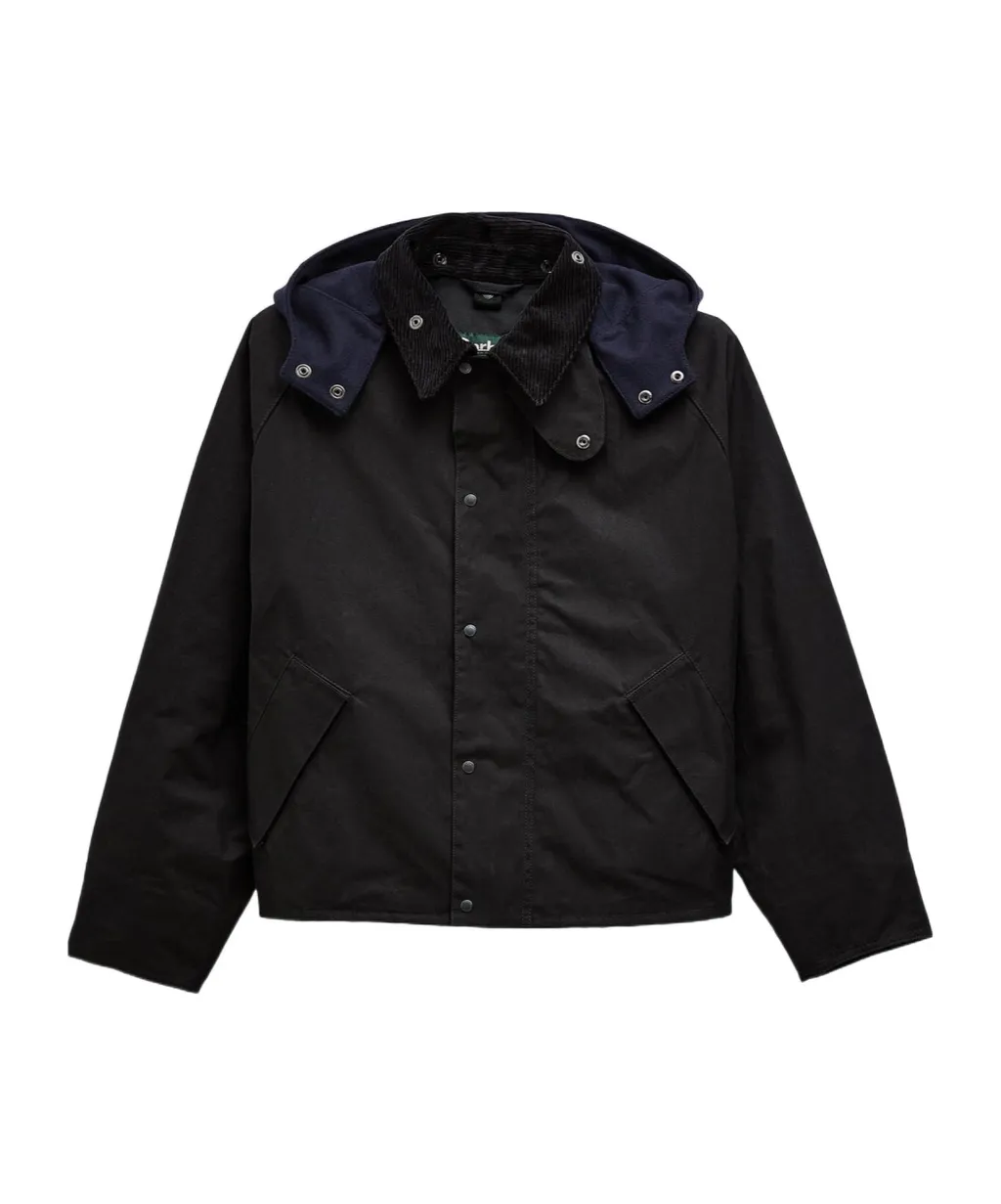 Long Sleeve Casual Jacket