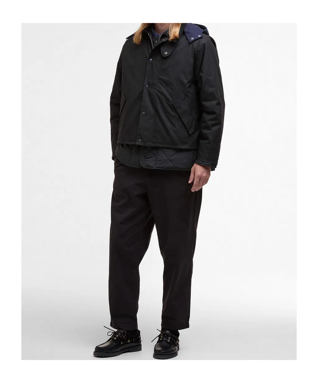 Long Sleeve Casual Jacket