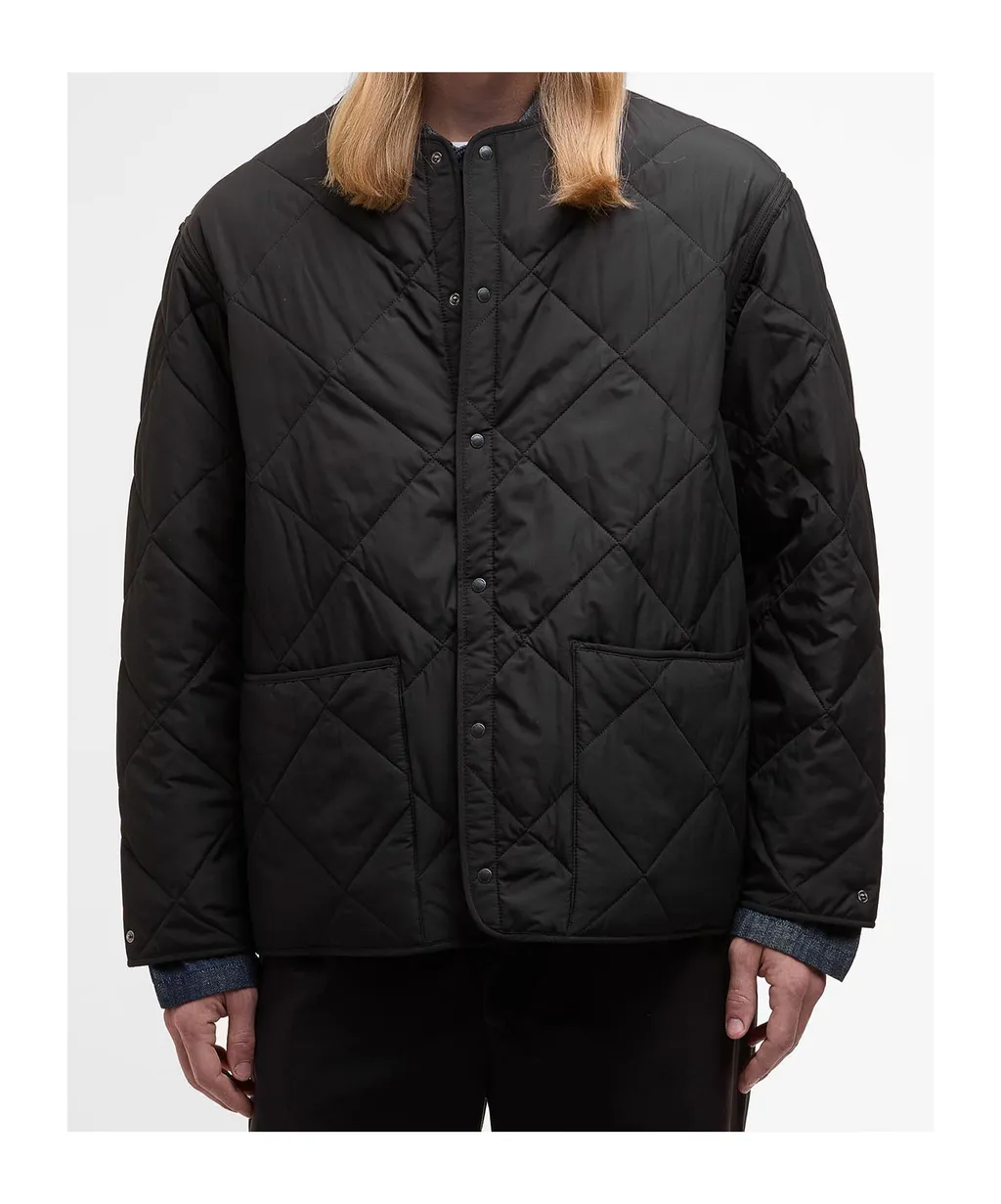 Long Sleeve Casual Jacket