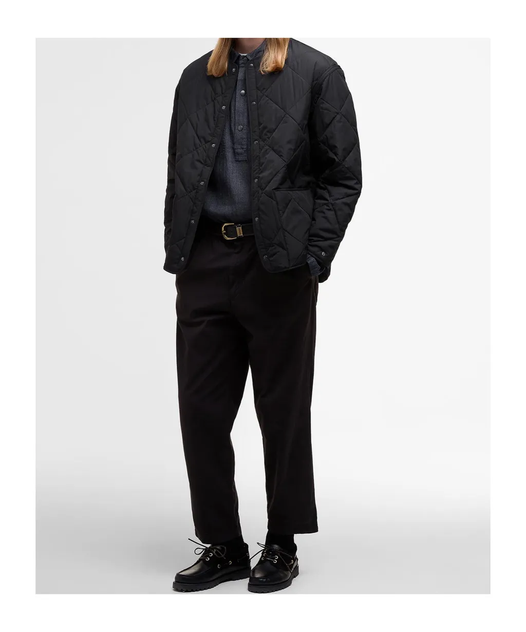 Long Sleeve Casual Jacket
