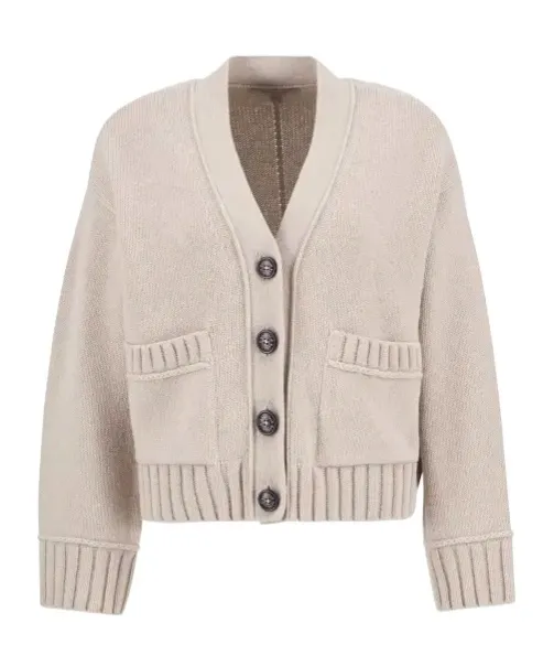 Faye Cardigan
