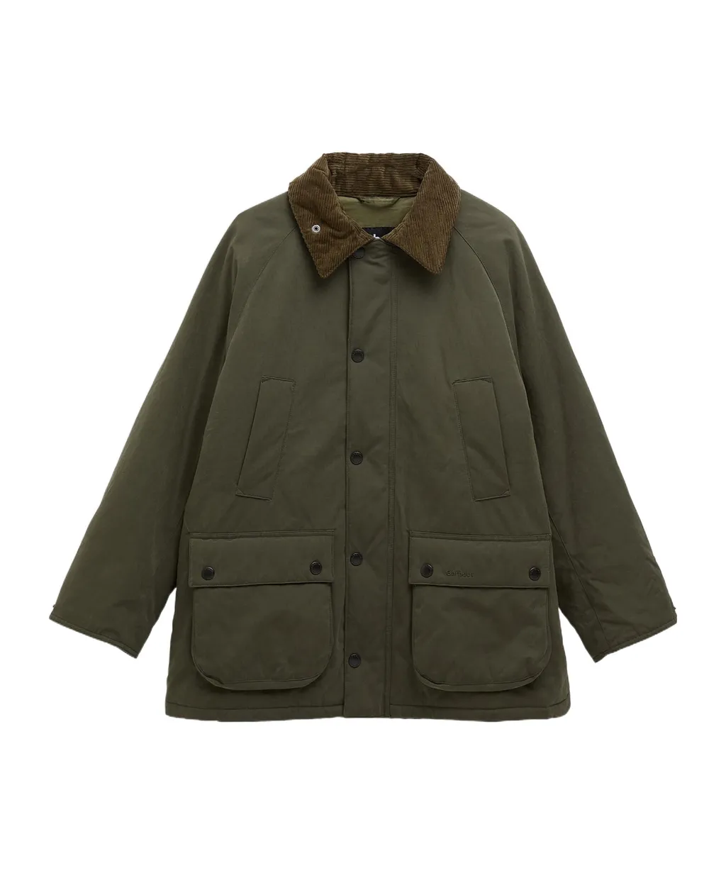 Bedale Cotton Jacket