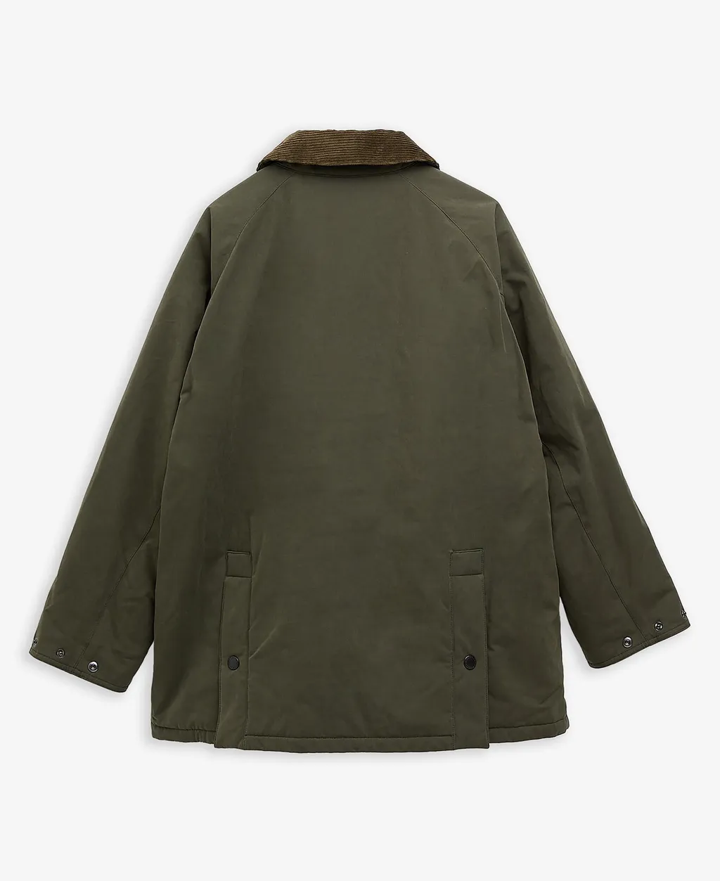 Bedale Cotton Jacket