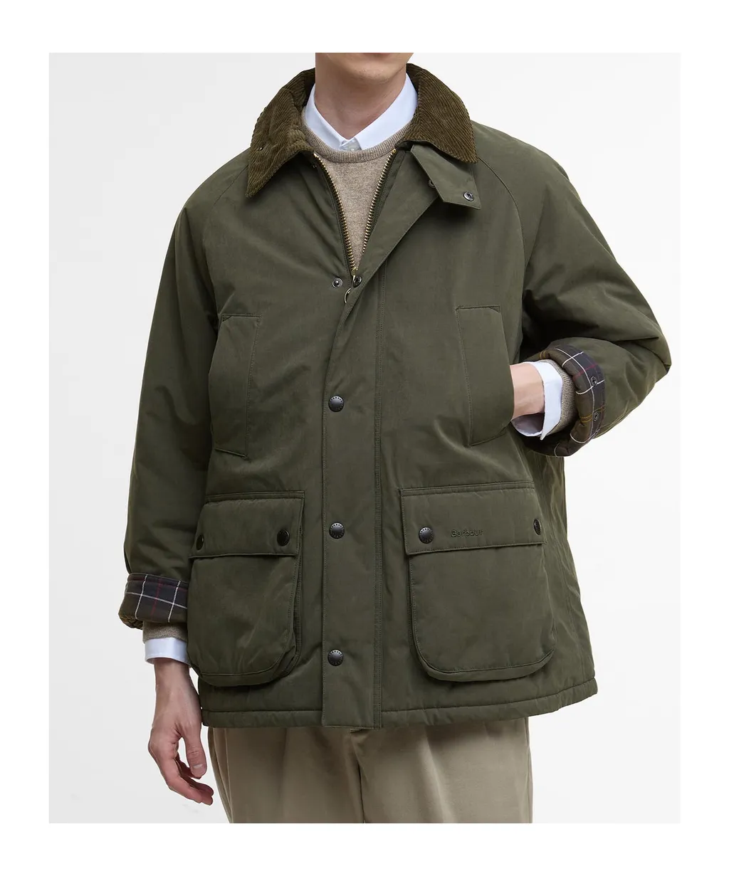 Bedale Cotton Jacket