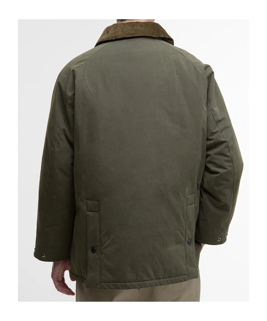 Bedale Cotton Jacket
