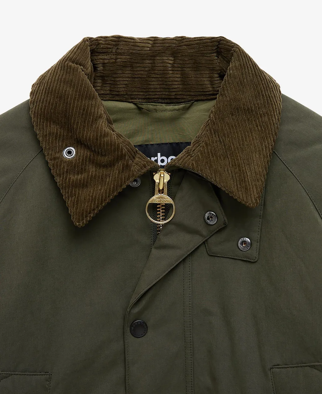 Bedale Cotton Jacket