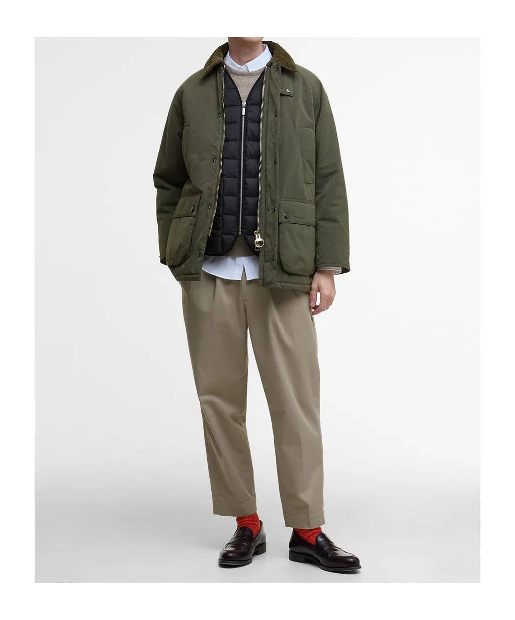 Bedale Cotton Jacket
