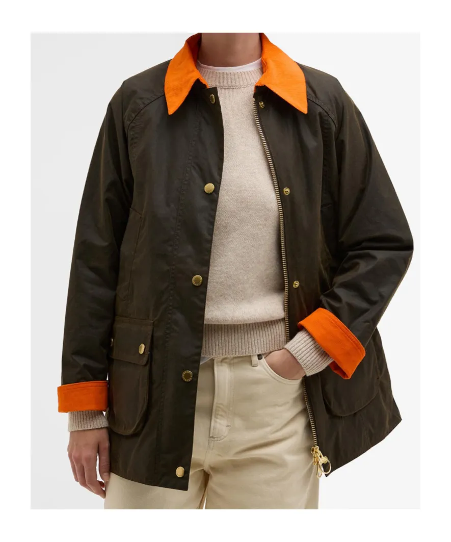 Icons Modern Beadnell Jacket
