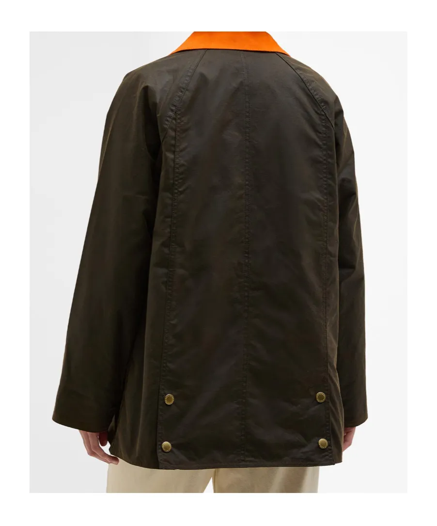 Icons Modern Beadnell Jacket