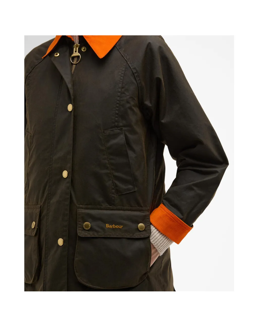 Icons Modern Beadnell Jacket