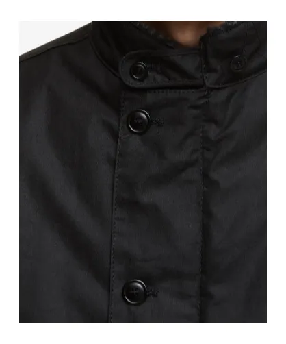 Mayburn Waxed Jacket