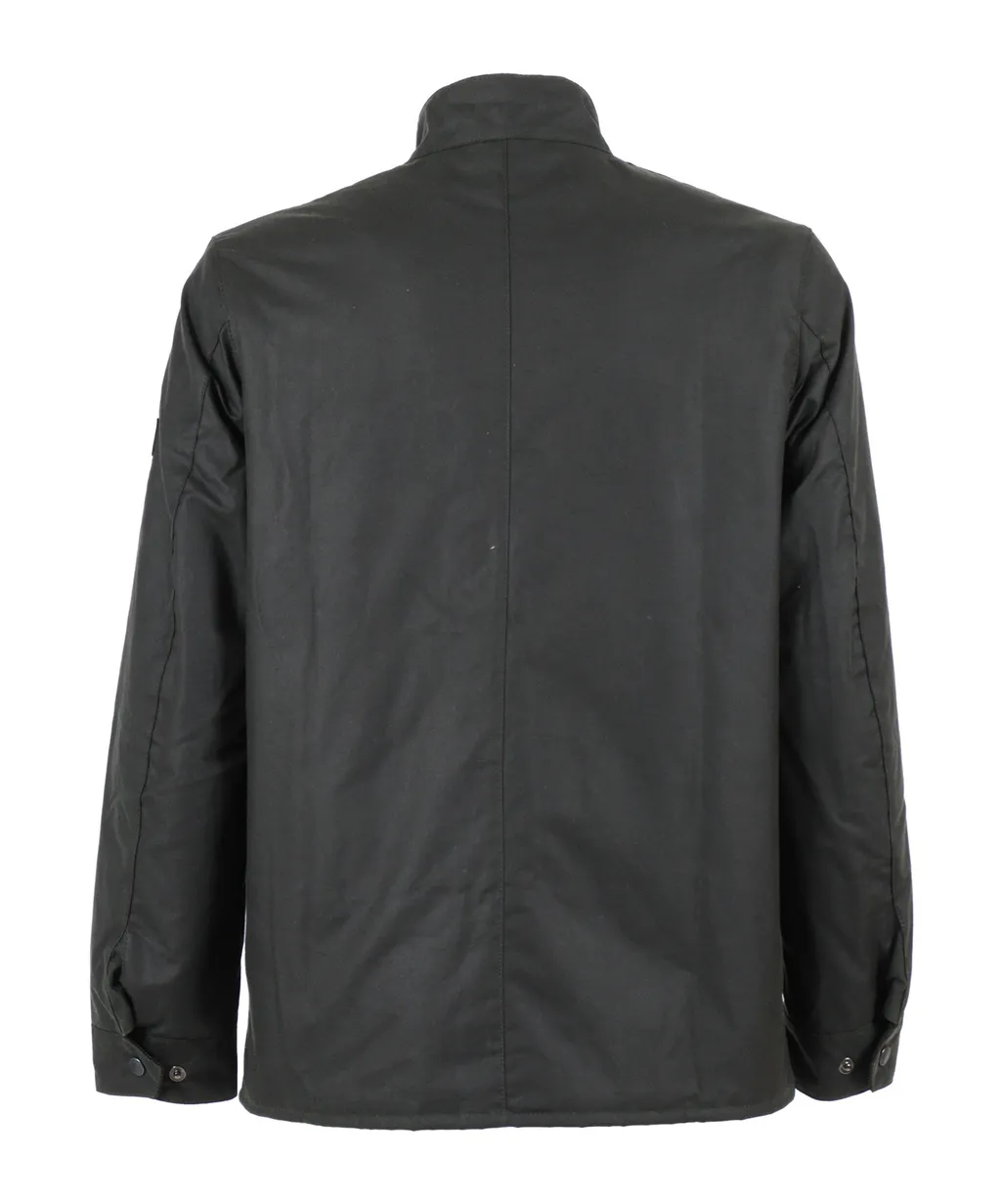 Dkeyley Waxed Cotton Jacket
